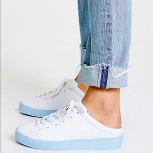 MAKE OFFER — NWT Rag and Bone Rb1 mule